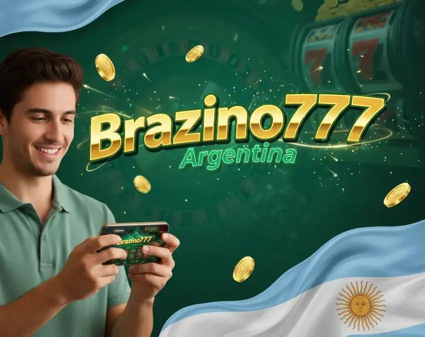 Brazino777 online