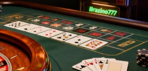 Guía juegos Brazino777