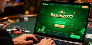 Brazino777 sobre nosostros